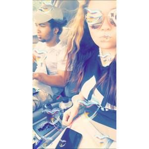 Meet your Posher, Rachel